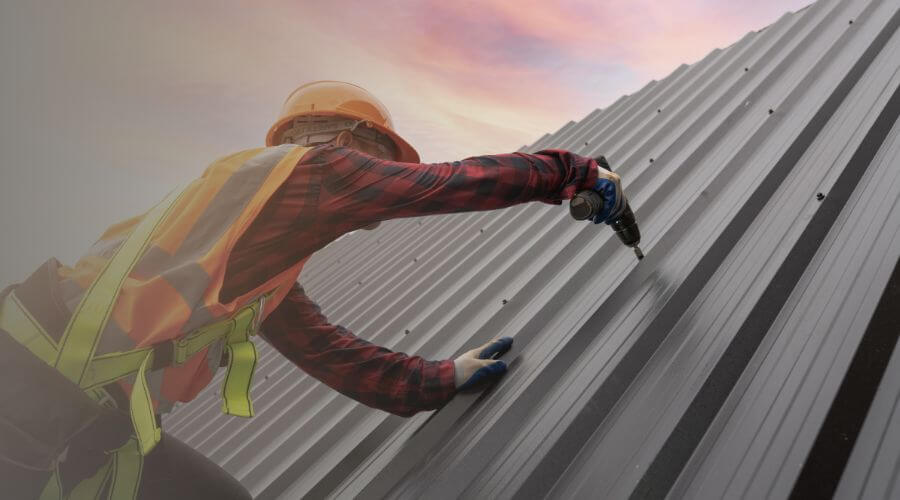 Expert tile roof repair services in Boonville, CA